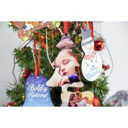 Christbaumschmuck Holz