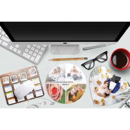 Mousepad bedrucken