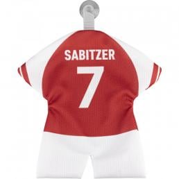 Mini Trikots bedrucken