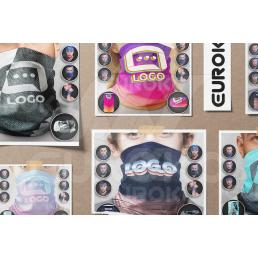 Multifunktionstücher