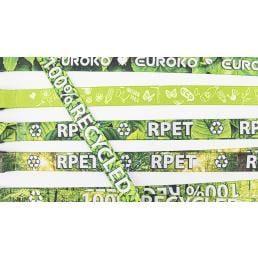 Nachhaltige Lanyards