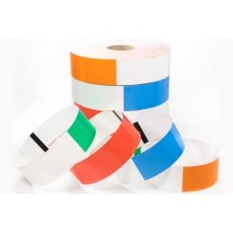 Thermo Einlassbänder