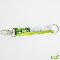 Eco Schlüsselanhänger SMALL