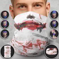 Multifunktionstuch Joker