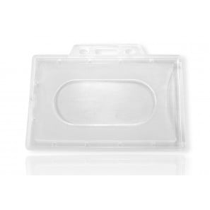 9x6 cm kártyatartó nyakpántokhoz