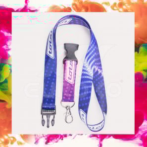 Lanyards bedrucken mit KSV