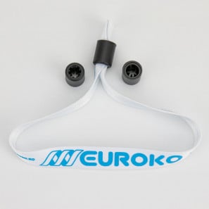 bedruckte Stoffbänder mit Siebdruck und mit Ultrasafe