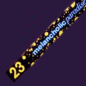 Festivalbänder gewebt bedrucken