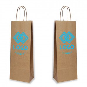 Flaschentasche bedrucken