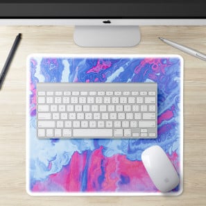 Mousepad bedrucken L