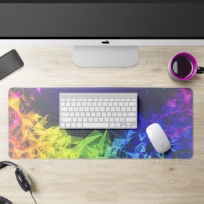 Gamer Mousepad XL