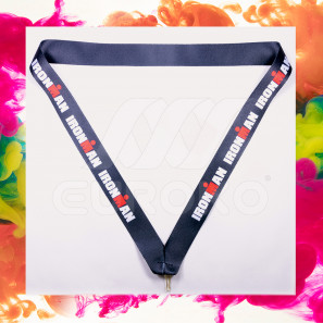 Medaillenbänder mit einem universalen Haken