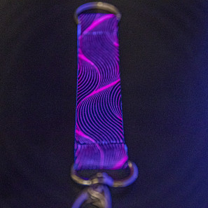 Neon Schlüsselanhänger breducken small