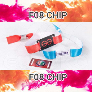 NFC Festivalband F08
