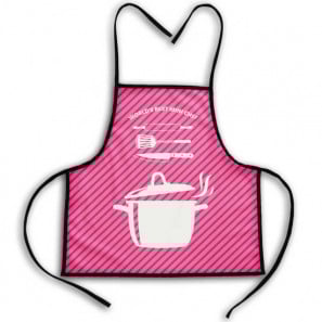 Premium Kinderschürze