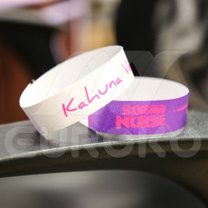 Restposten TYVEK Einlassbänder