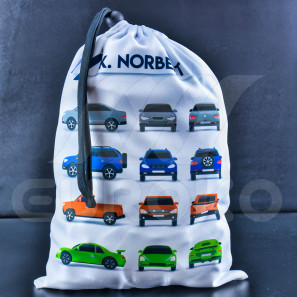 Turnbeutel fur Kinder Basic