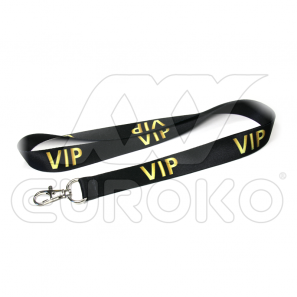 VIP Lanyards