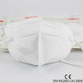FFP2 Atemschutzmaske EN149:2001+A1:2009