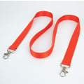 Basic Lanyard mit doppelte Karabiner