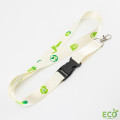 Eco Schlüsselband mit KSV 