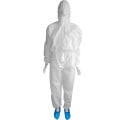 Einweg-Schutzanzug