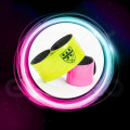 Reflektor Schnapparmbänder 