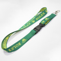 Lanyard gewebt 