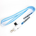 Lanyard Massband