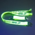 Neon Lanyard mit KSV und SV