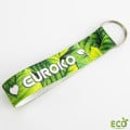 Nachhaltige Schlüsselanhänger SINGLE