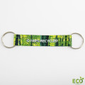 Schlüsselanhänger nachhaltig DOUBLE