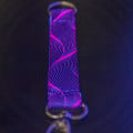 Neon Schlüsselanhänger bedrucken SMALL