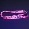 Neon Lanyard selbst gestalten mit SV