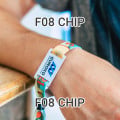 NFC Mini Tag (F08)
