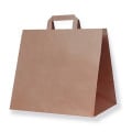 Papiertragetasche "klein"