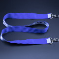 Premium Lanyard mit 2 Karabinerhaken