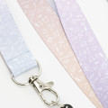 Lanyard, Lehrer pink