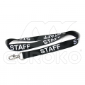 Staff Lanyard