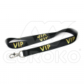 VIP Lanyards