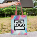 Werbetasche mit Logo 