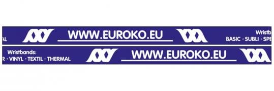 Beidseitig bedruckt - nicht synchronisiert - +€ 10,000 (+€ 12,000 Mit Mwst.)