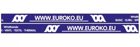 Beidseitig bedruckt - nicht synchronisiert - +€ 10,000 (+€ 12,000 Mit Mwst.)