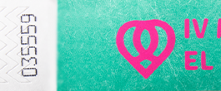 Ja, ich brauche einen einfarbigen Druck (1+0). - +€ 10,000 (+€ 12,000 Mit Mwst.)