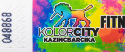 Ja, ich brauche einen vollfarbigen Druck (4+0). - +€ 20,000 (+€ 24,000 Mit Mwst.)