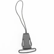 Handyschlaufe (genäht) - +€ 0,050 (+€ 0,060 Mit Mwst.)