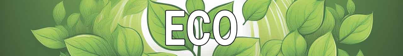 Eco (standard Qualität)
