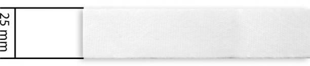 25mm - +€ 0,120 (+€ 0,144 Mit Mwst.)