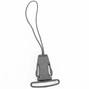 Handyschlaufe (genäht) - +€ 0,050 (+€ 0,060 Mit Mwst.)