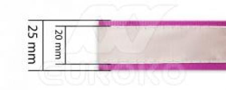 25mm-20mm - +€ 0,030 (+€ 0,036 Mit Mwst.)